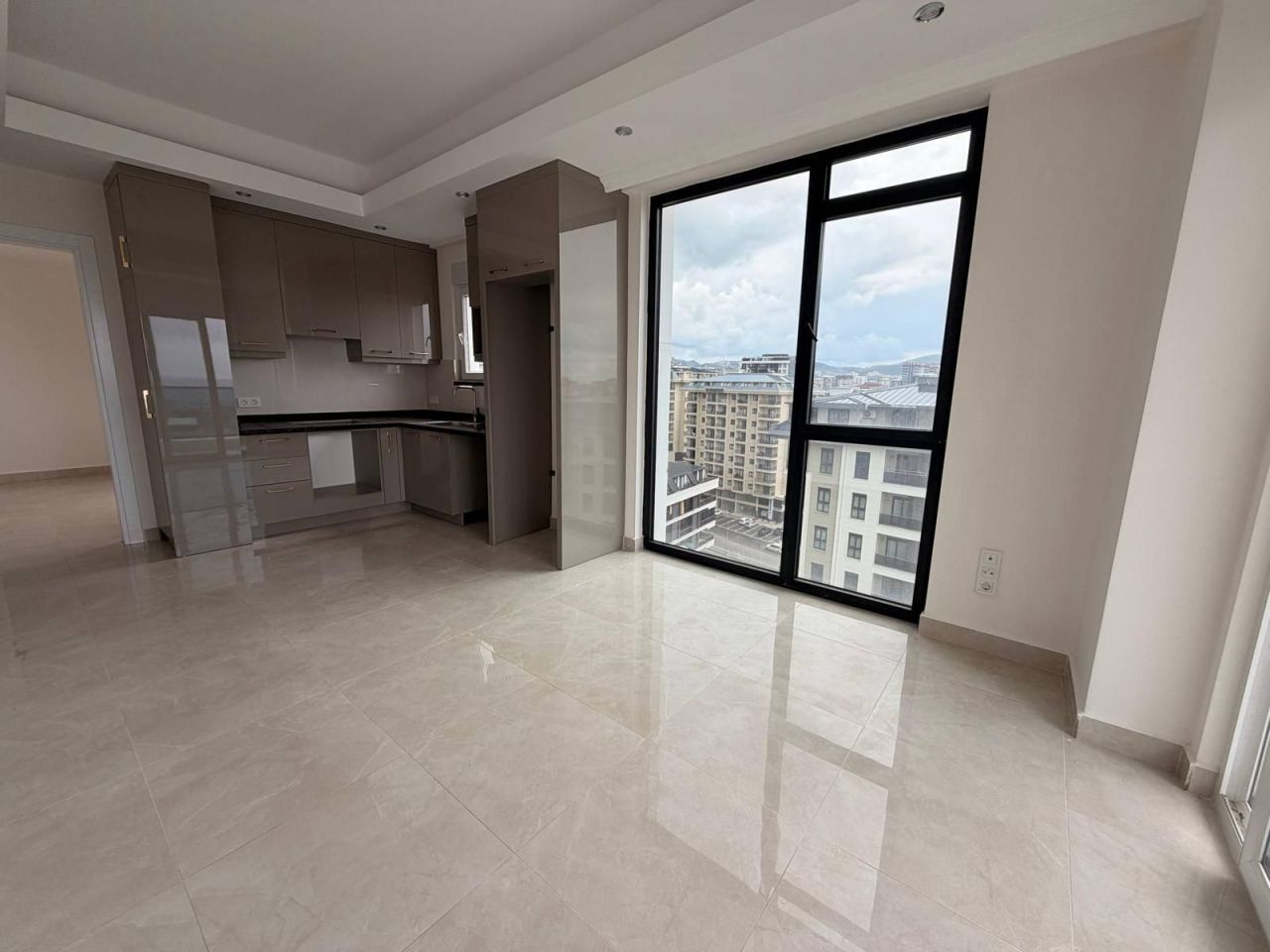 Апартаменты в Алании, Турция, 65 м² - фото 4