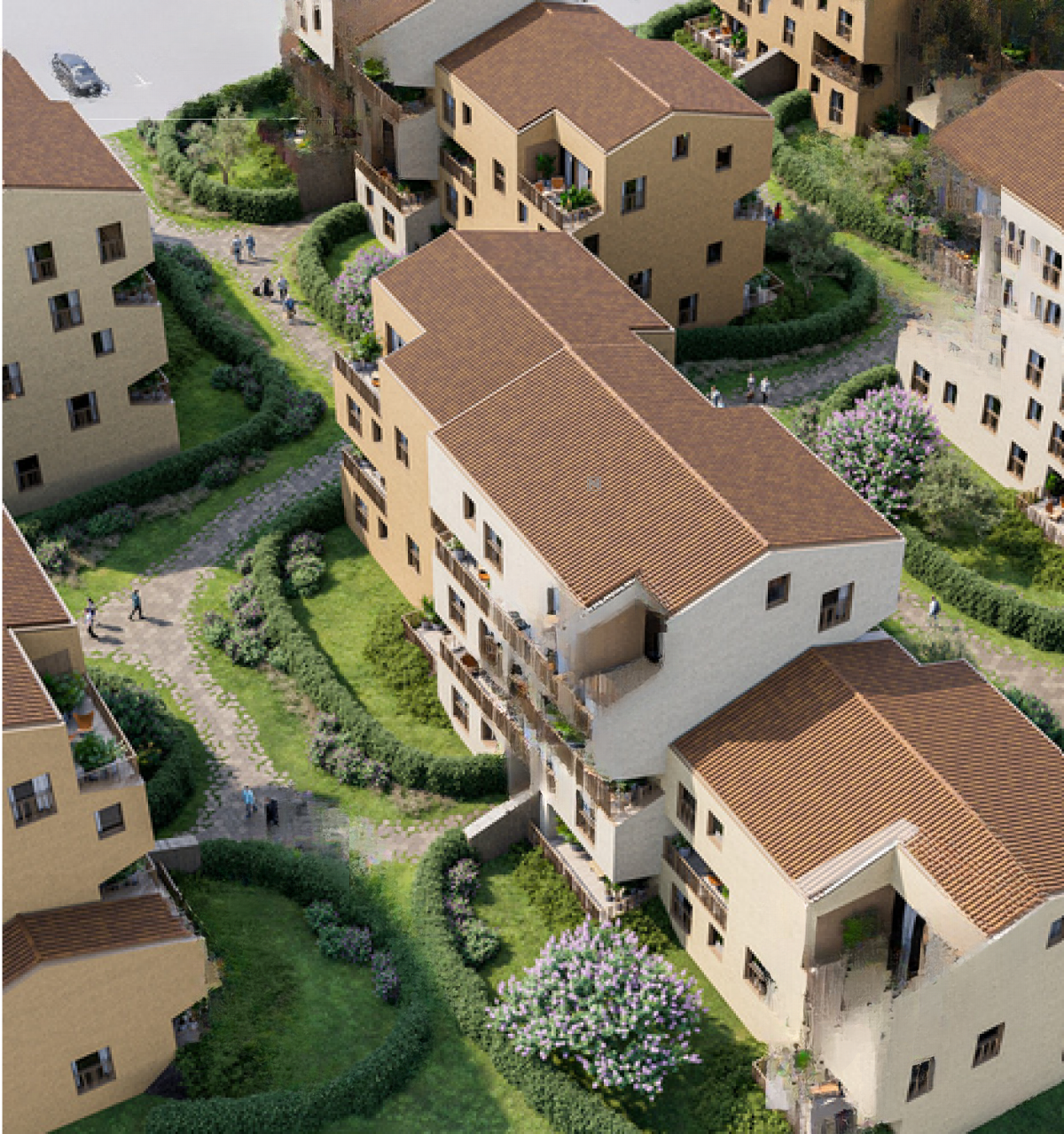 Квартира в Изоле, Словения, 90 м² - фото 7