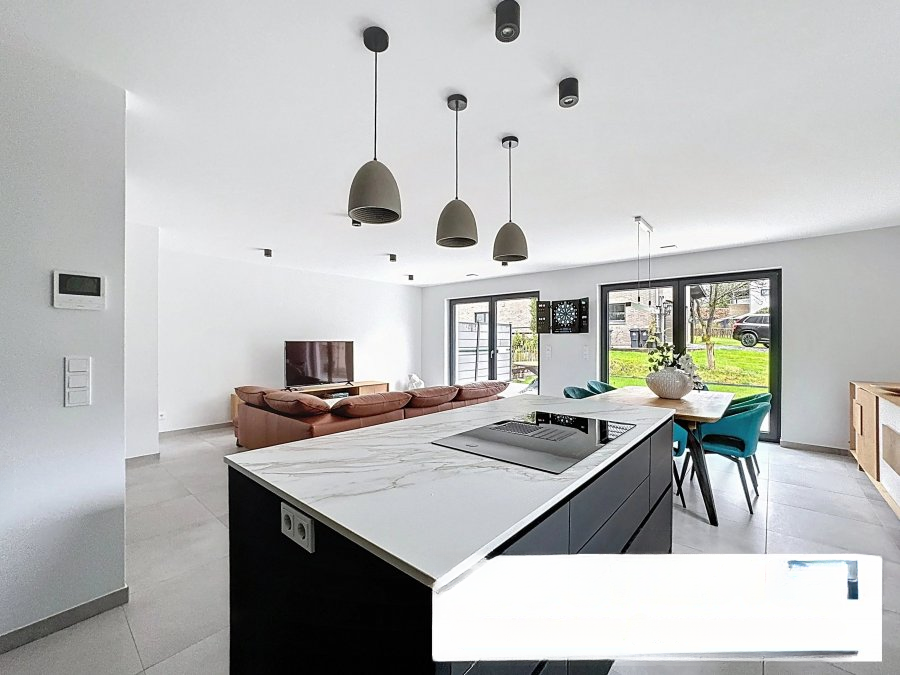 Квартира в Люксембурге, Люксембург, 220 м² - фото 7