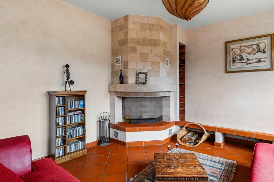 Квартира в Люксембурге, Люксембург, 244 м² - фото 7