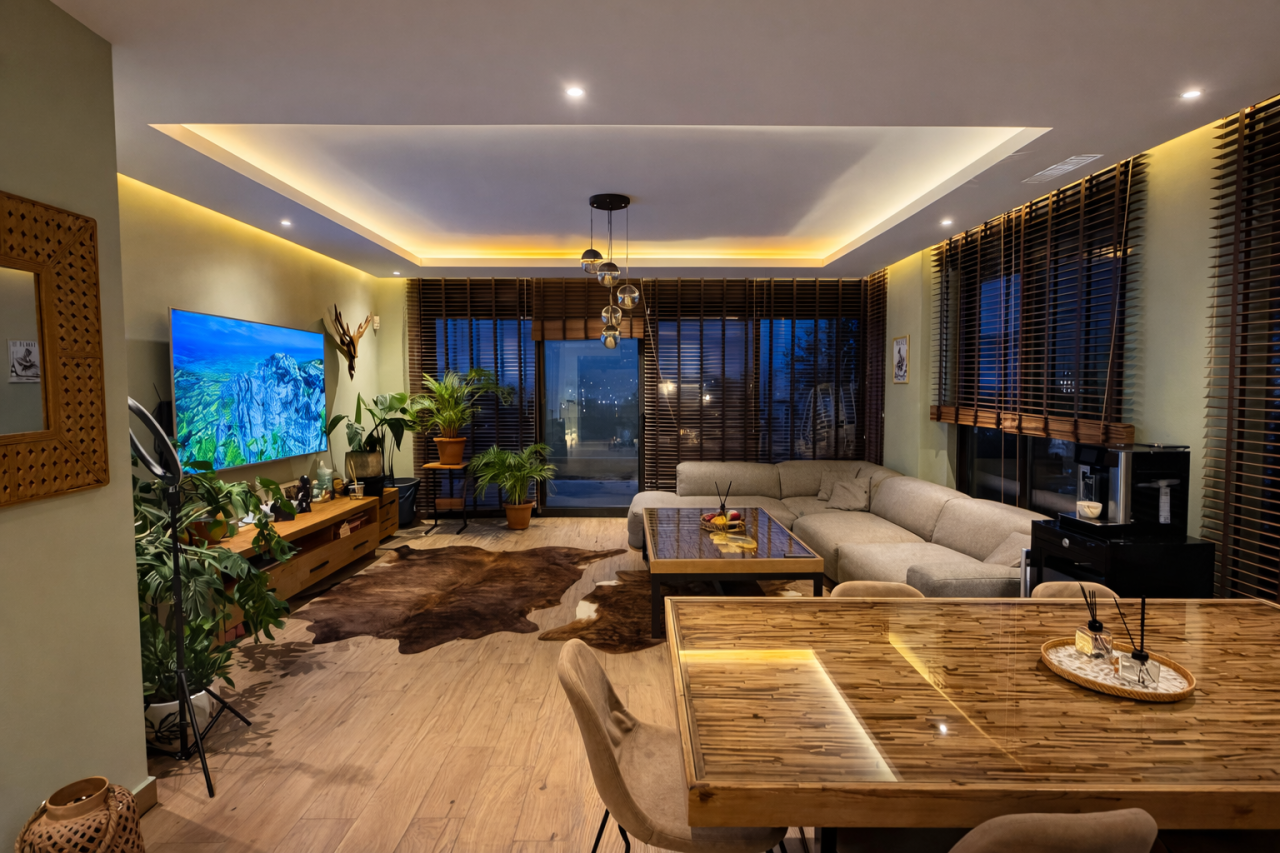 Вилла в Алании, Турция, 162 м² - фото 4