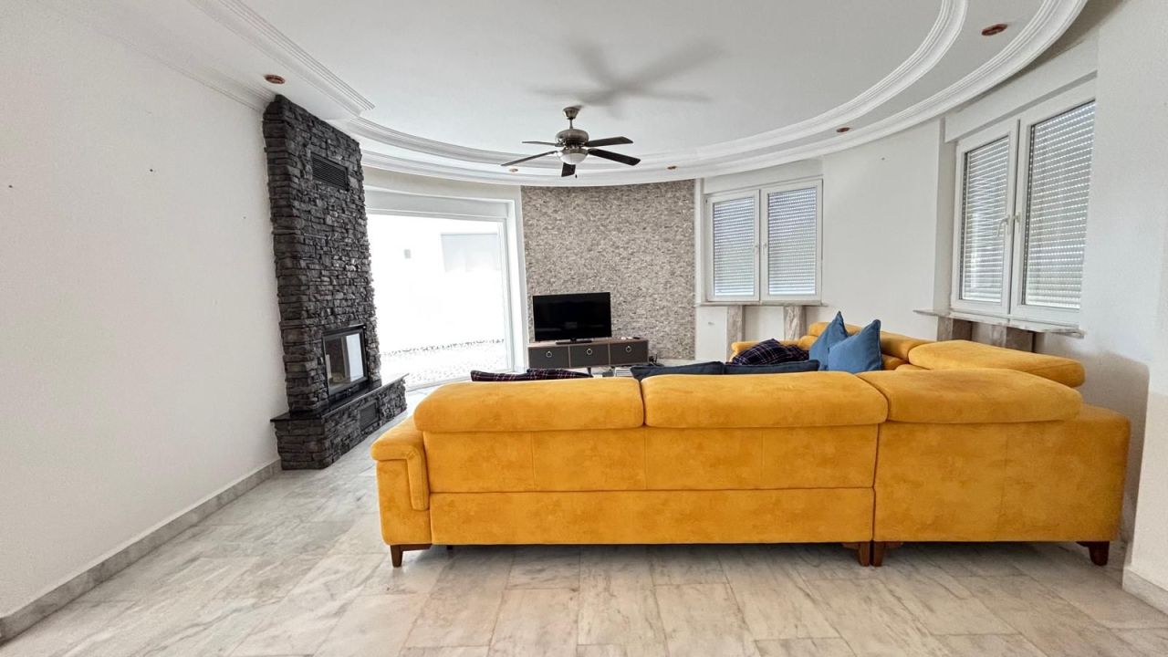Вилла в Алании, Турция, 450 м² - фото 4