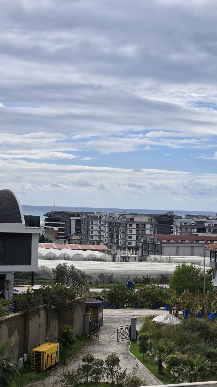 Вилла в Алании, Турция, 260 м² - фото 4