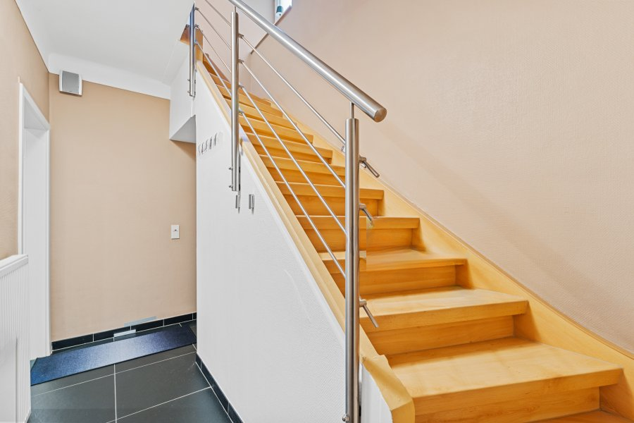 Квартира в Люксембурге, Люксембург, 180 м² - фото 7