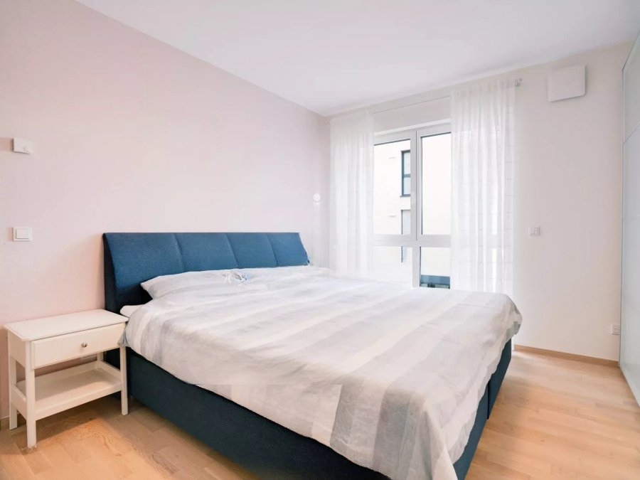 Квартира в Люксембурге, Люксембург, 100 м² - фото 7