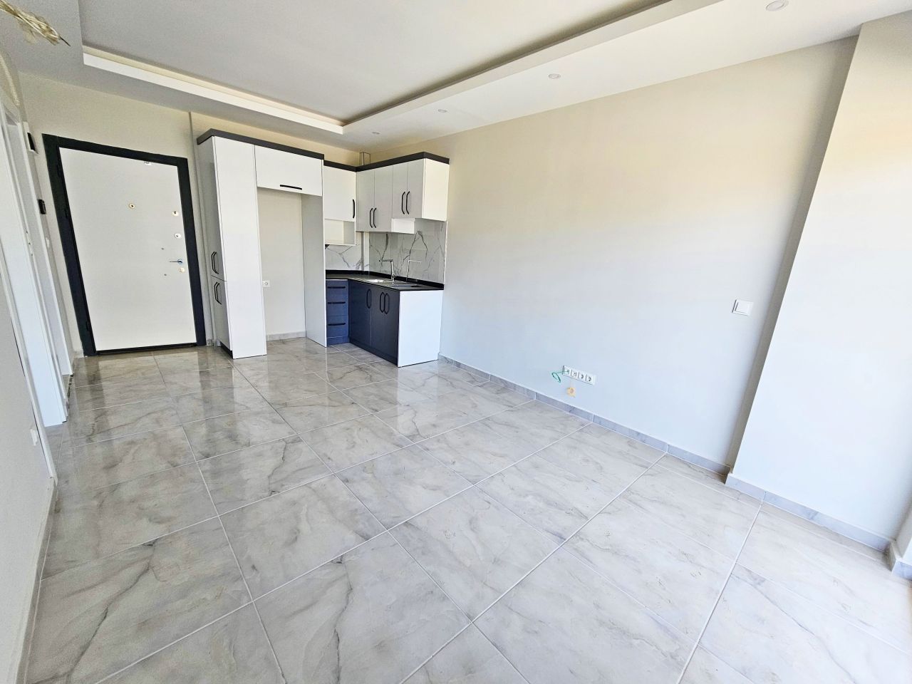 Апартаменты в Алании, Турция, 55 м² - фото 5
