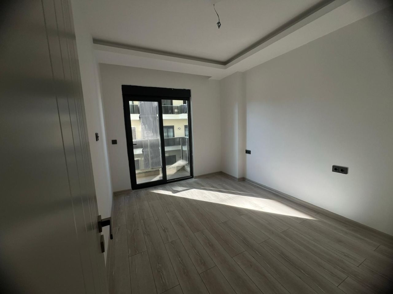 Апартаменты в Алании, Турция, 50 м² - фото 5