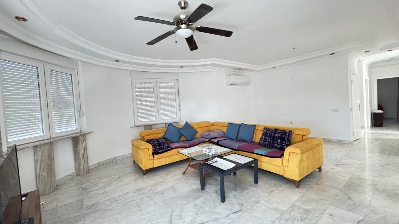 Вилла в Алании, Турция, 450 м² - фото 5