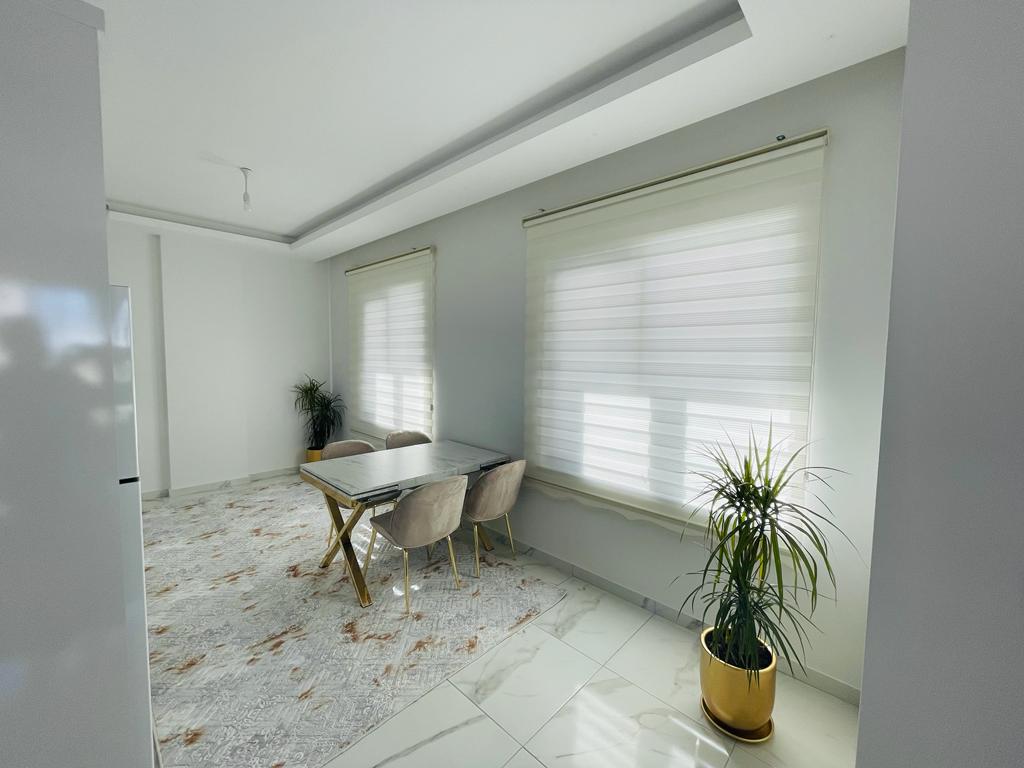 Апартаменты в Алании, Турция, 80 м² - фото 5