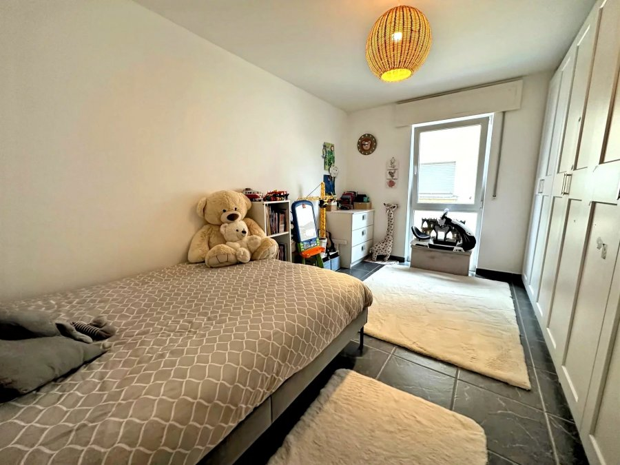 Квартира в Люксембурге, Люксембург, 85 м² - фото 7