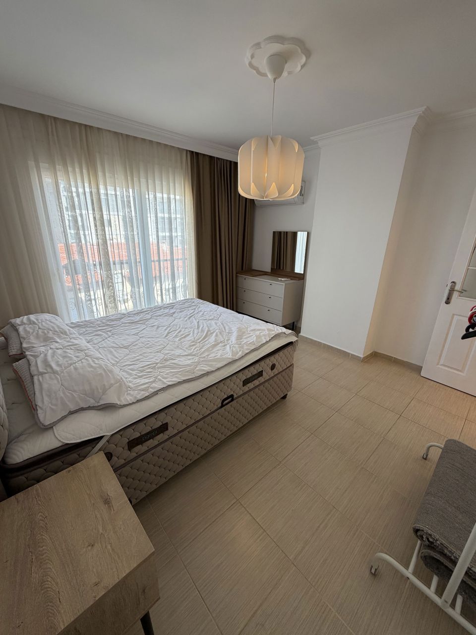 Апартаменты в Алании, Турция, 120 м² - фото 5