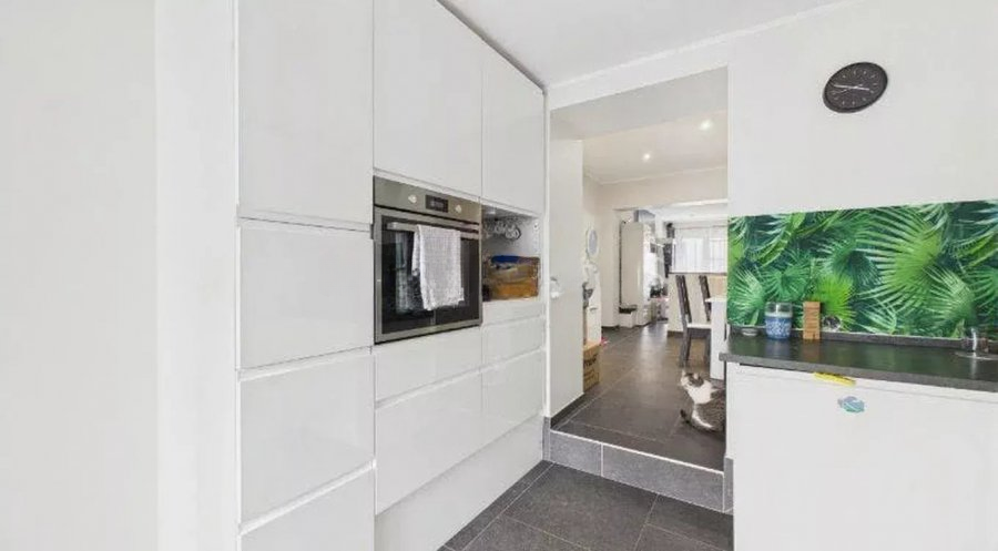 Квартира в Люксембурге, Люксембург, 211 м² - фото 7