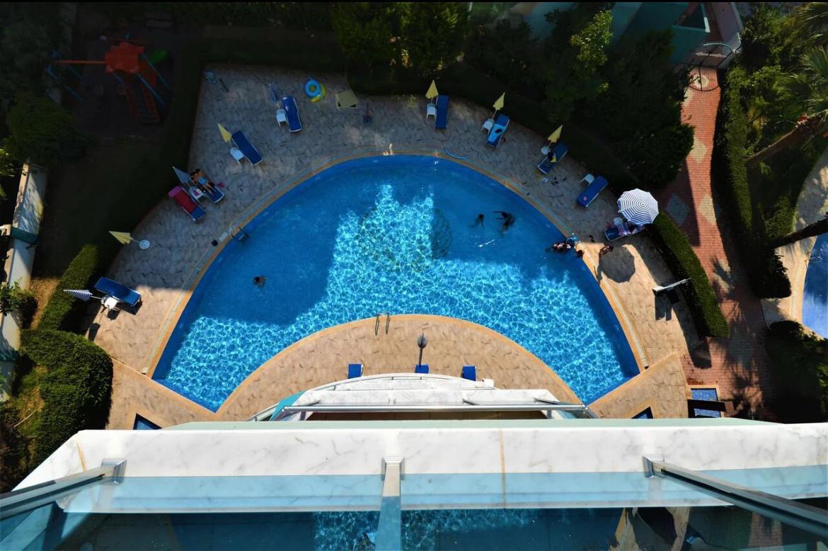 Апартаменты в Алании, Турция, 70 м² - фото 5