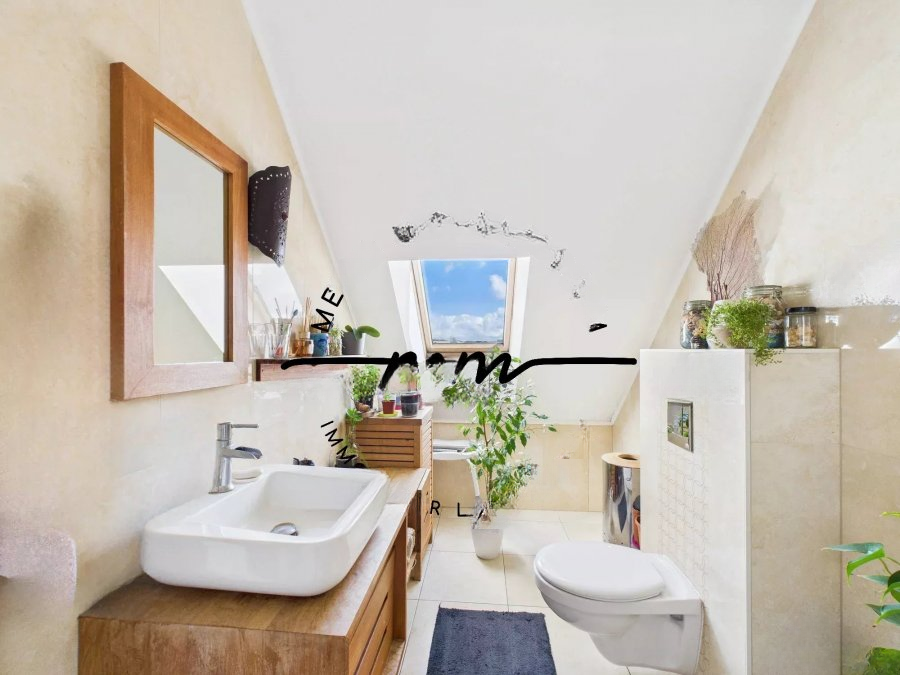 Квартира в Люксембурге, Люксембург, 128 м² - фото 7