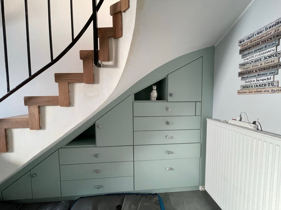 Квартира в Люксембурге, Люксембург, 175 м² - фото 7