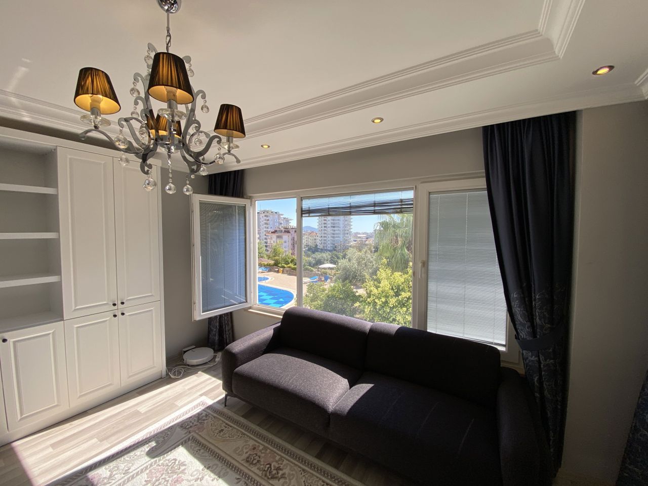 Апартаменты в Алании, Турция, 120 м² - фото 5