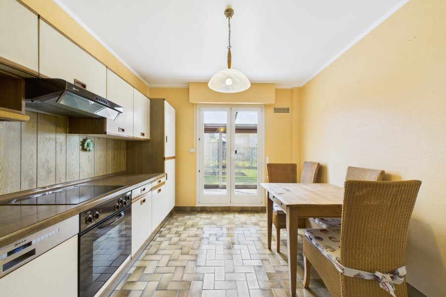 Квартира в Люксембурге, Люксембург, 102 м² - фото 7