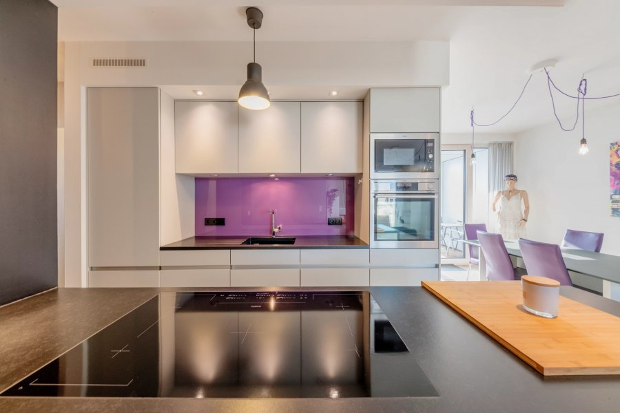 Квартира в Люксембурге, Люксембург, 103 м² - фото 7