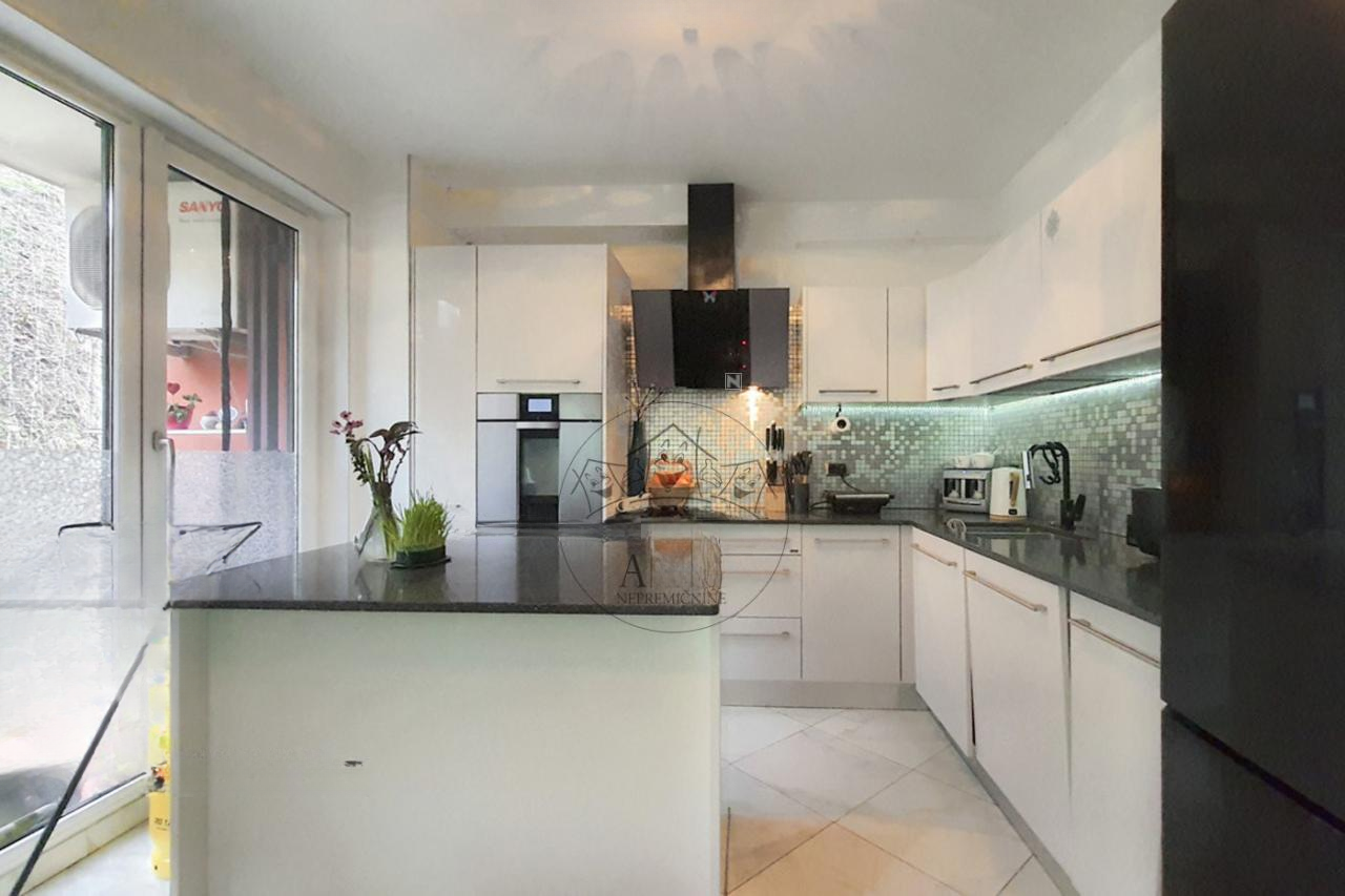 Квартира в Копере, Словения, 162 м² - фото 7