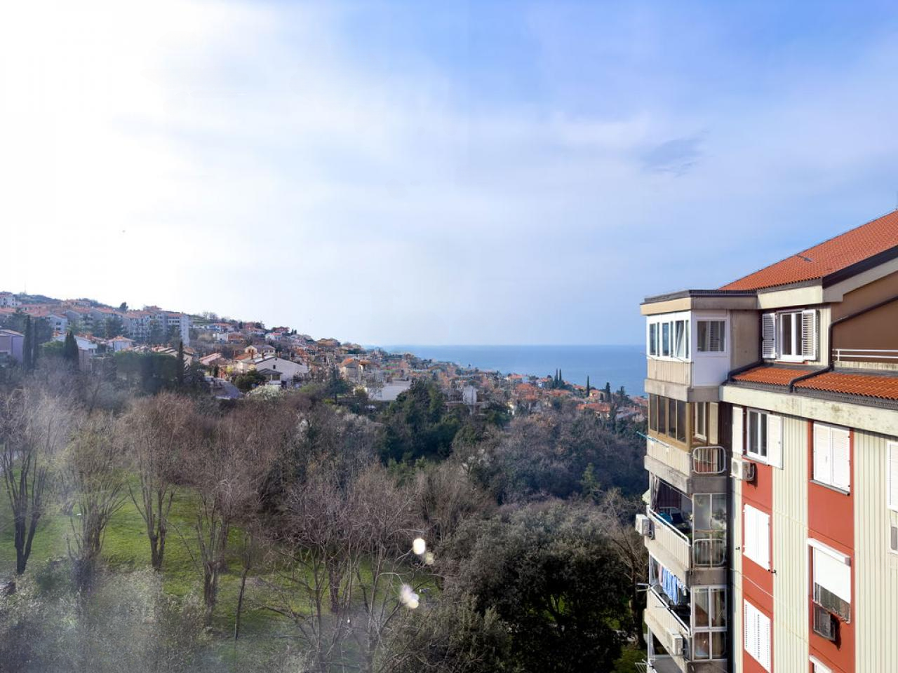 Квартира в Копере, Словения, 53 м² - фото 7