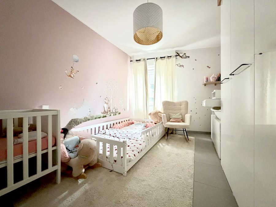 Квартира в Люксембурге, Люксембург, 71 м² - фото 7