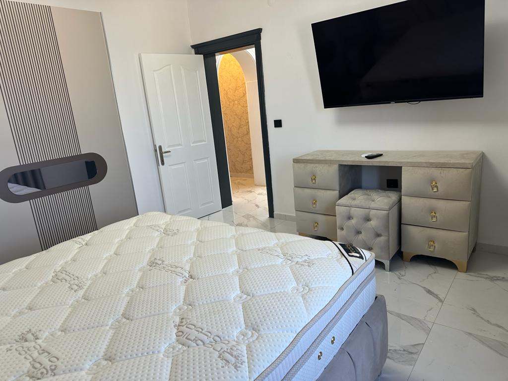 Вилла в Алании, Турция, 250 м² - фото 5