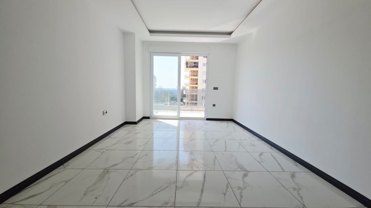 Апартаменты в Алании, Турция, 100 м² - фото 5