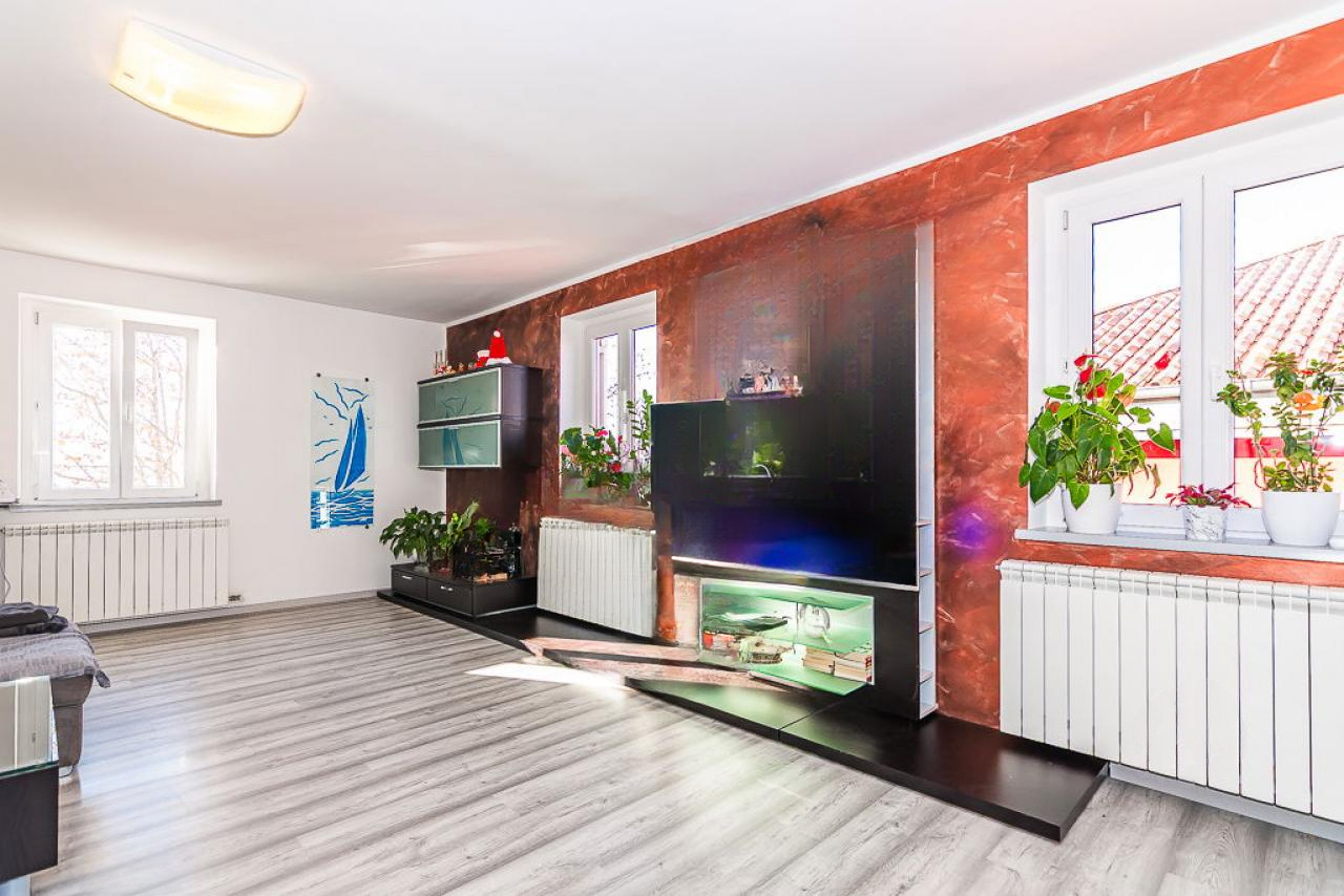 Квартира в Копере, Словения, 180 м² - фото 7