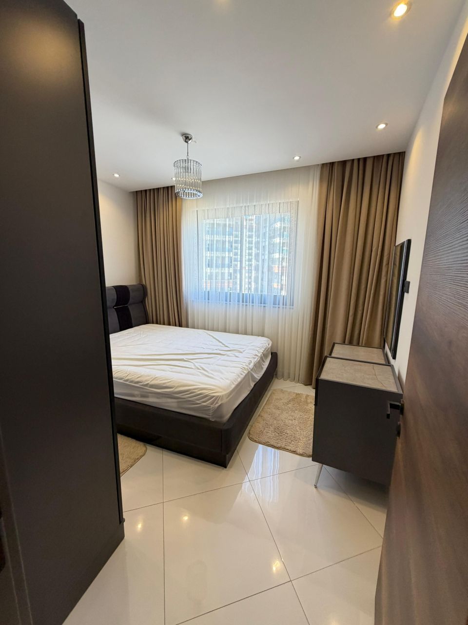 Апартаменты в Алании, Турция, 50 м² - фото 5