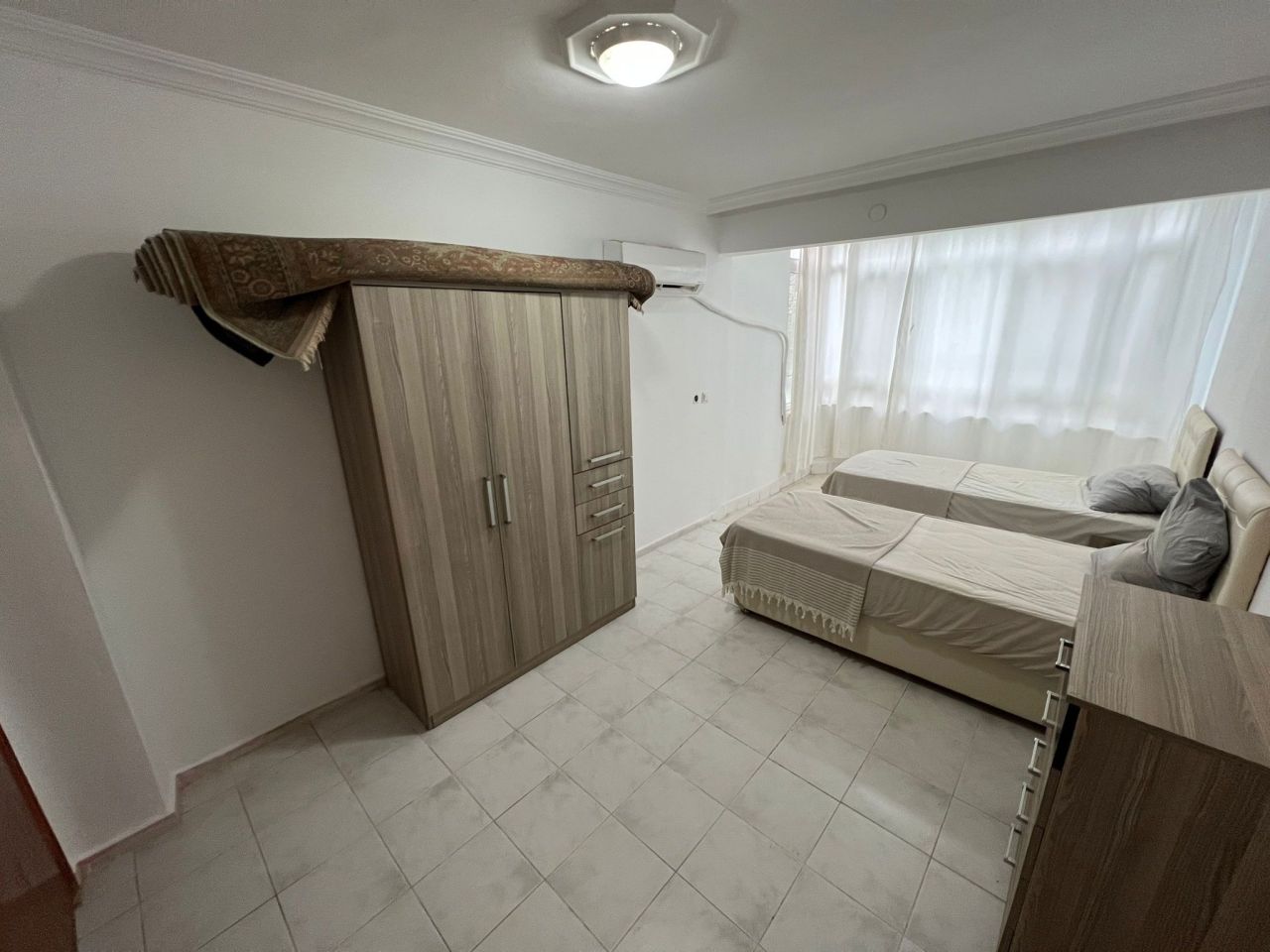 Апартаменты в Алании, Турция, 120 м² - фото 5