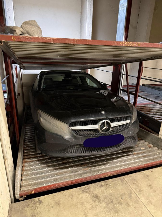 Квартира в Люксембурге, Люксембург, 58 м² - фото 7