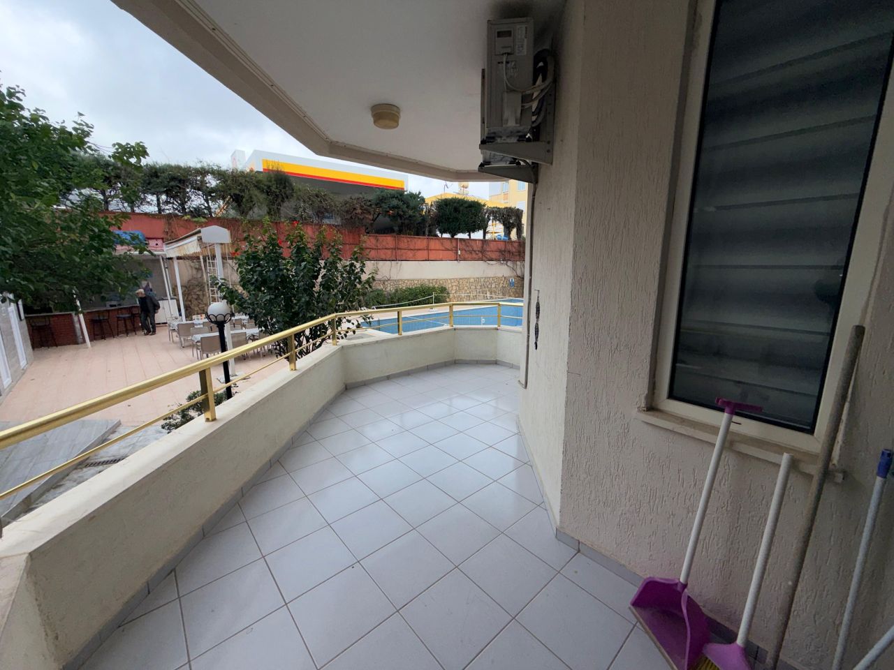 Апартаменты в Алании, Турция, 60 м² - фото 5