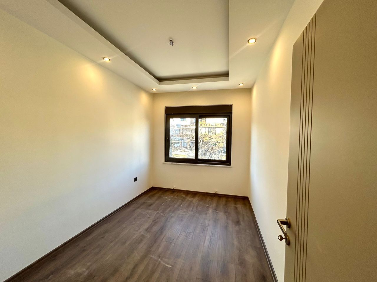 Апартаменты в Алании, Турция, 110 м² - фото 5