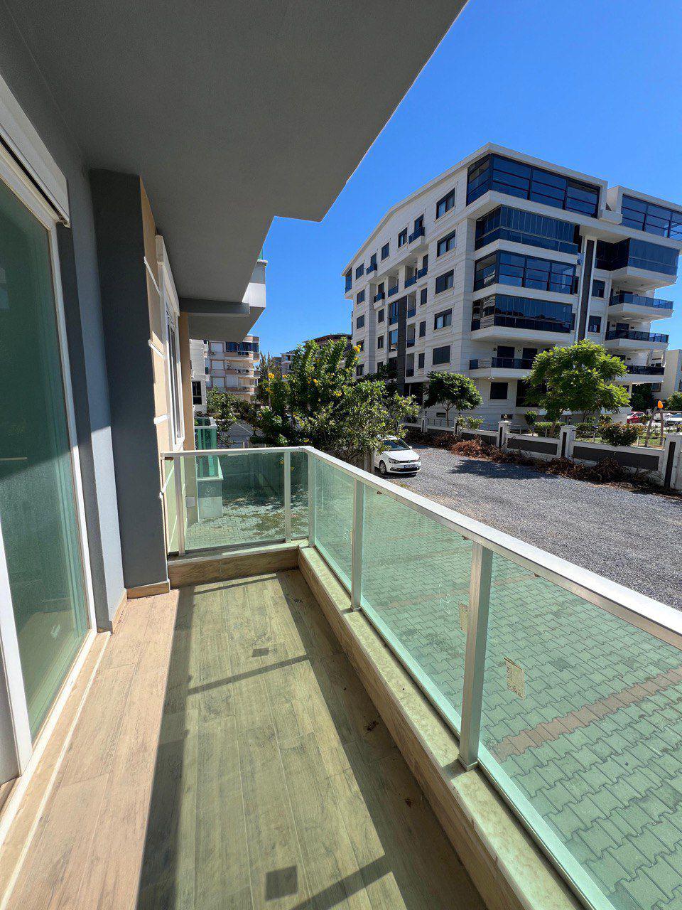 Апартаменты в Газипаше, Турция, 41 м² - фото 5