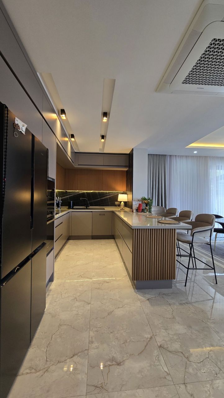 Вилла в Алании, Турция, 260 м² - фото 5