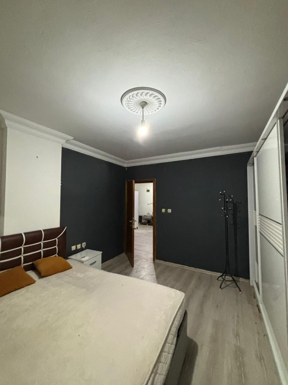 Апартаменты в Алании, Турция, 110 м² - фото 5