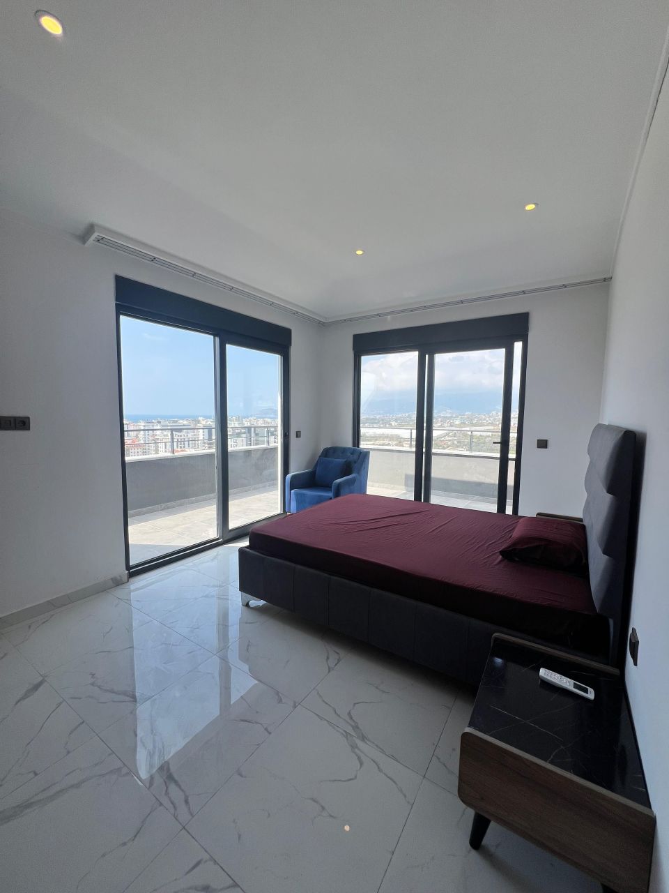 Апартаменты в Алании, Турция, 95 м² - фото 6