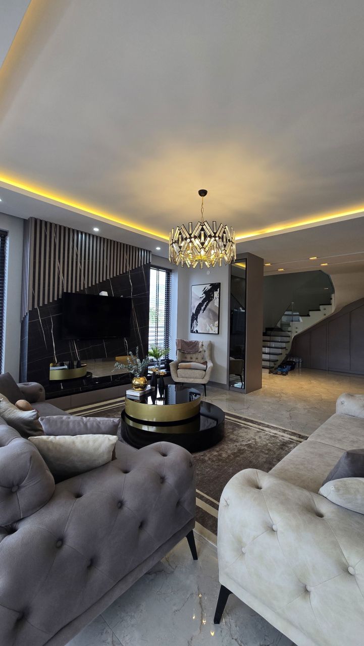 Вилла в Алании, Турция, 260 м² - фото 6