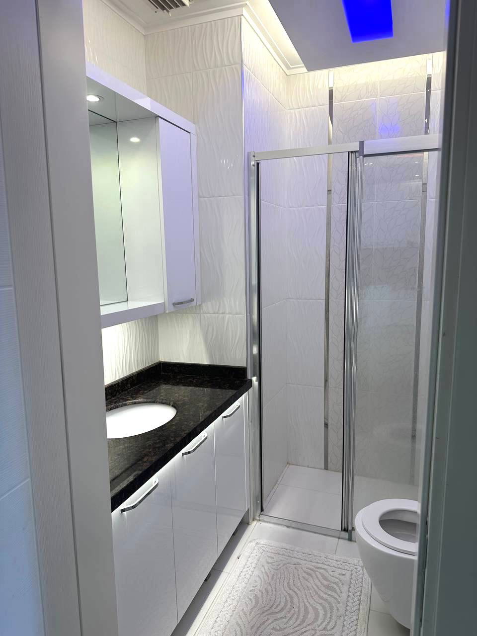 Апартаменты в Алании, Турция, 50 м² - фото 6