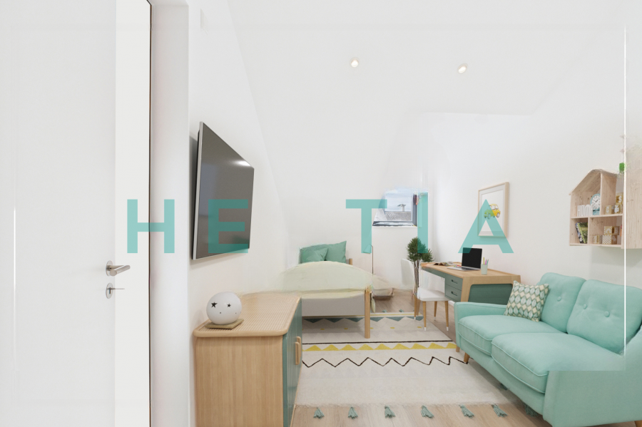 Квартира в Люксембурге, Люксембург, 155 м² - фото 7