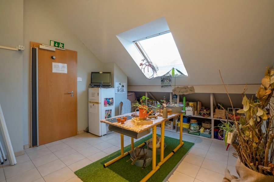 Квартира в Люксембурге, Люксембург, 350 м² - фото 7