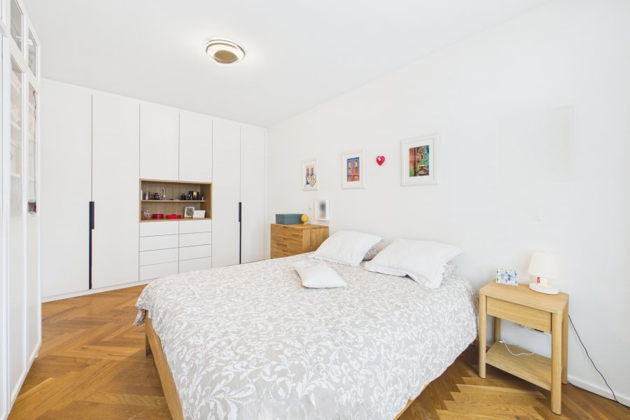 Квартира в Люксембурге, Люксембург, 93 м² - фото 7