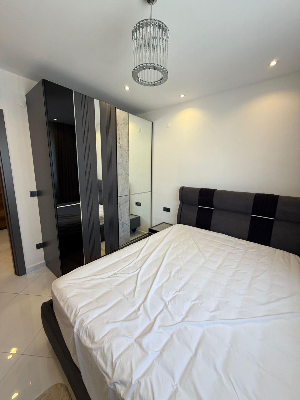 Апартаменты в Алании, Турция, 50 м² - фото 6