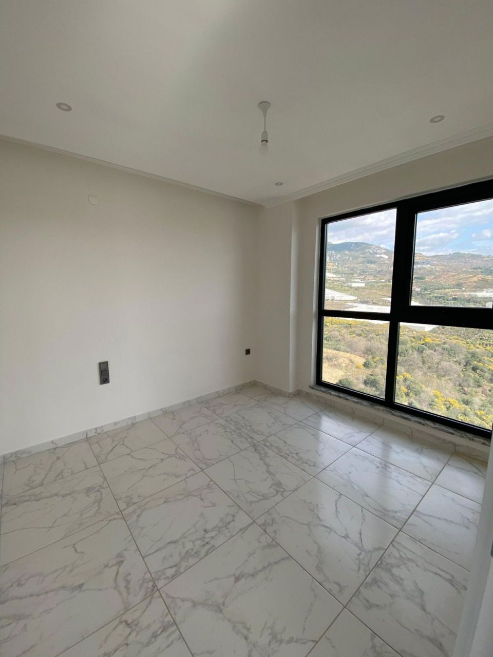 Апартаменты в Алании, Турция, 50 м² - фото 6