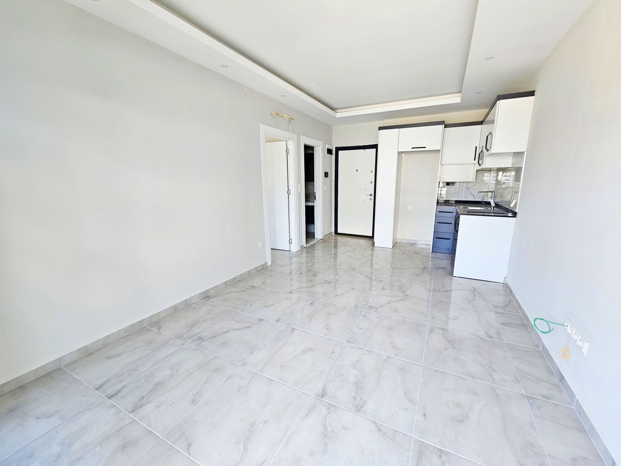 Апартаменты в Алании, Турция, 55 м² - фото 6