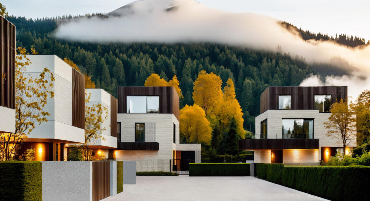 Дом в Любляне, Словения, 288 м² - фото 7