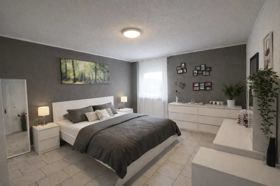 Квартира в Люксембурге, Люксембург, 200 м² - фото 7