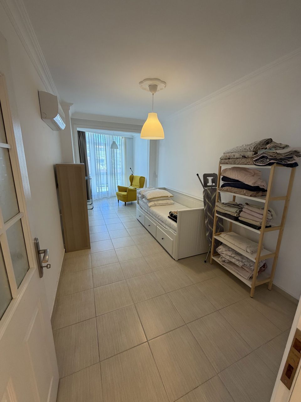 Апартаменты в Алании, Турция, 120 м² - фото 6