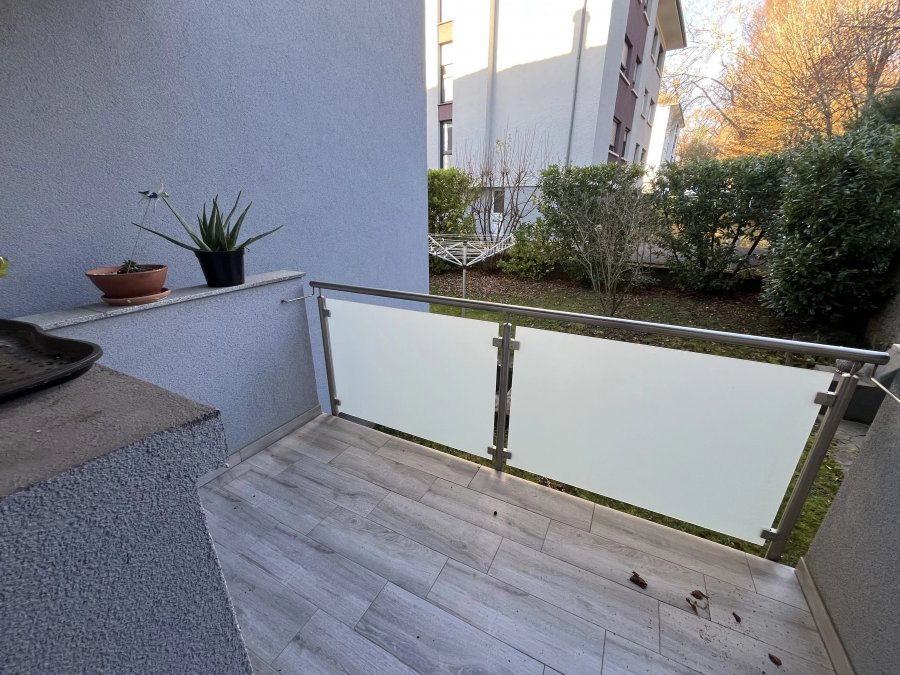 Квартира в Люксембурге, Люксембург, 85 м² - фото 7