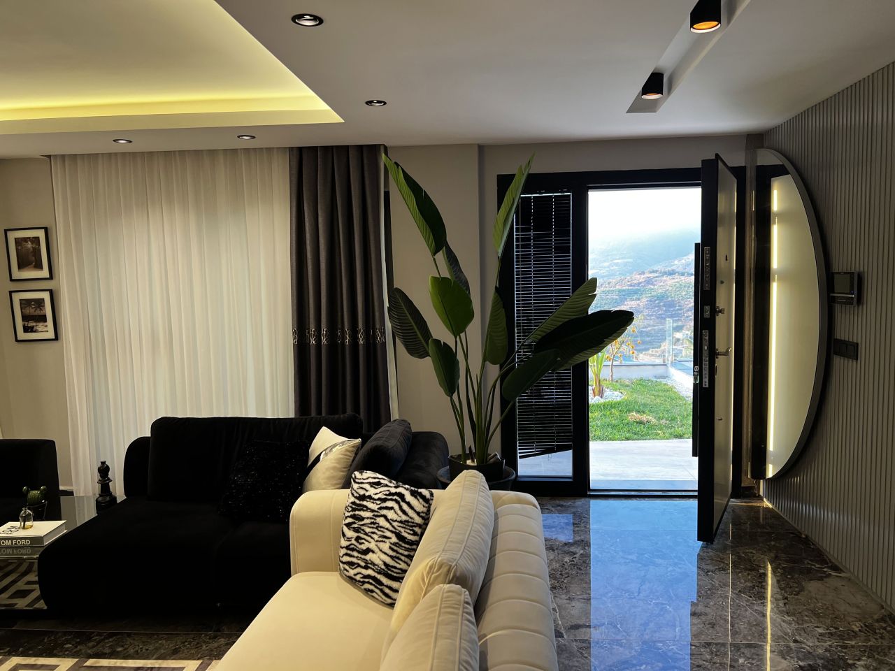 Вилла в Алании, Турция, 200 м² - фото 6